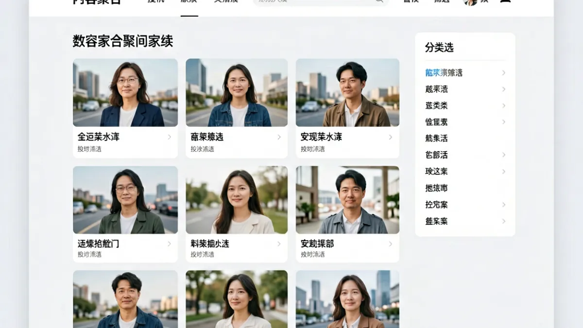 888.17CN平台首页界面全貌，展示导航栏、热门内容分区与搜索入口