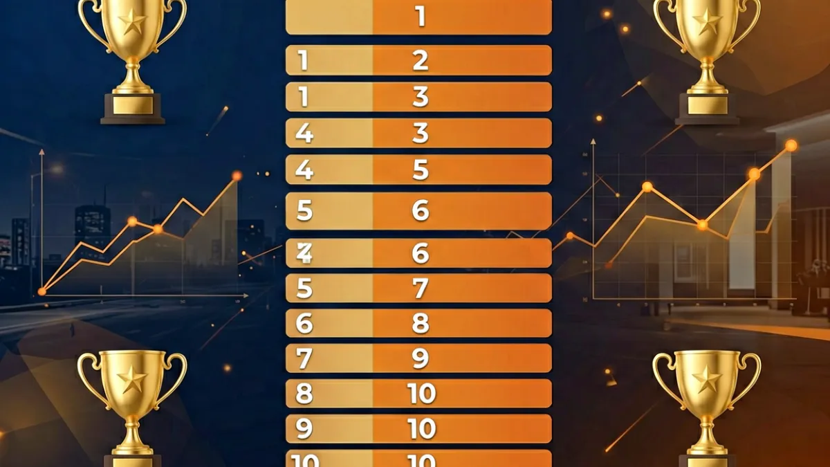 888.17CN热门榜单封面，展示站内Top10最受欢迎内容的排行榜视觉呈现